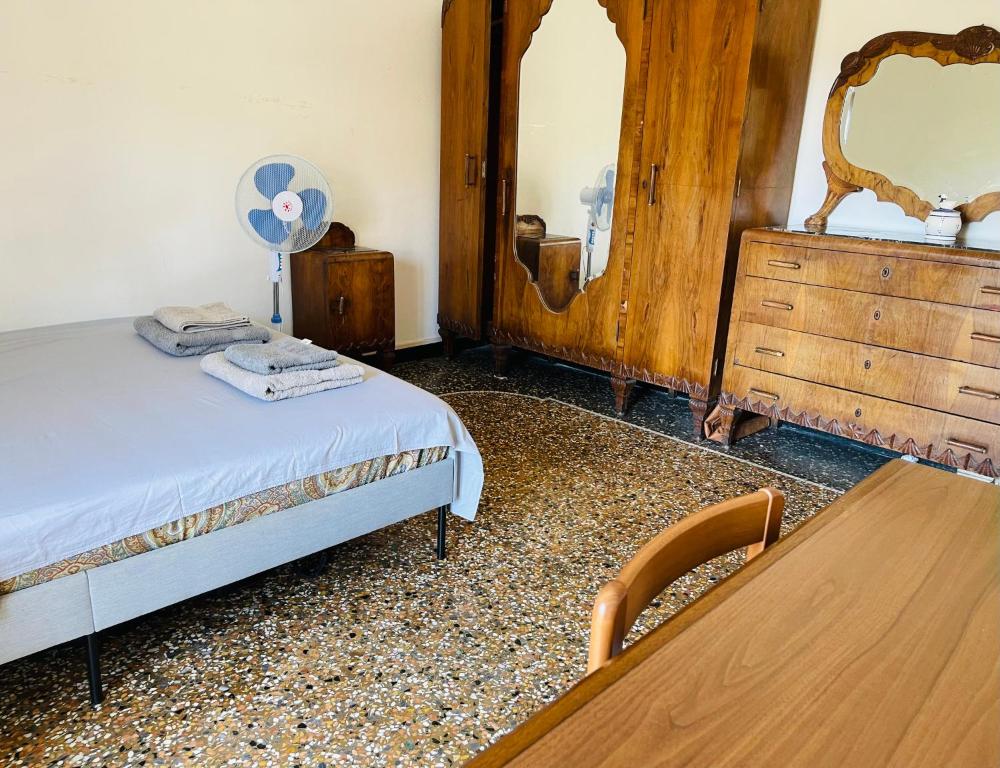 MH Genova room 1