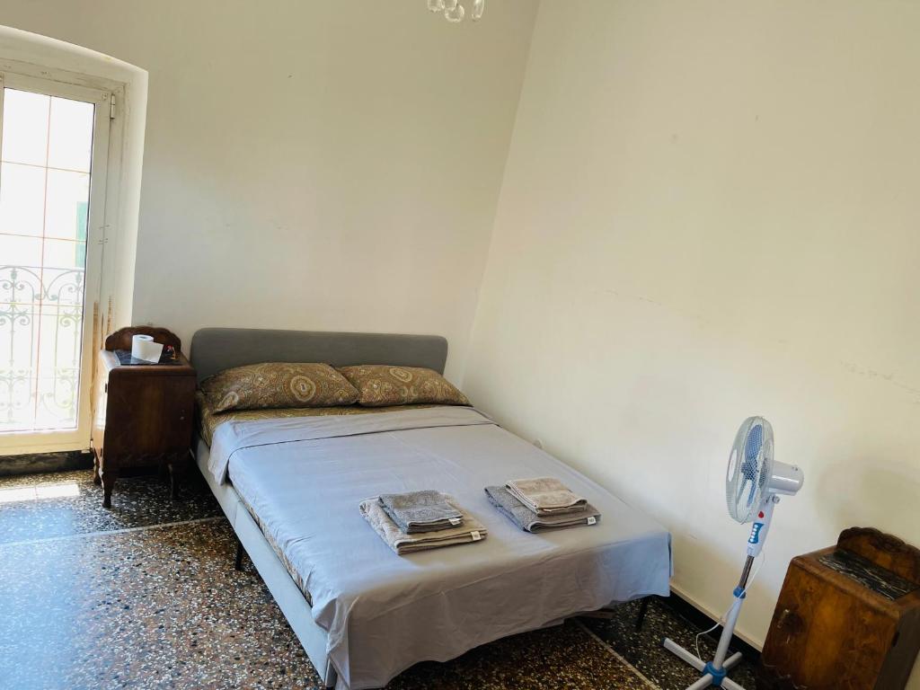 MH Genova room 2