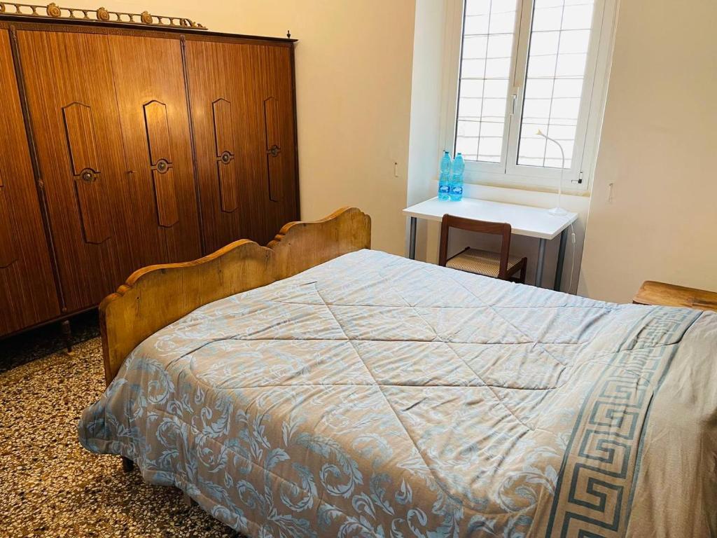 MH Genova room 3