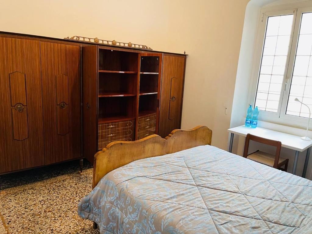 MH Genova room 4
