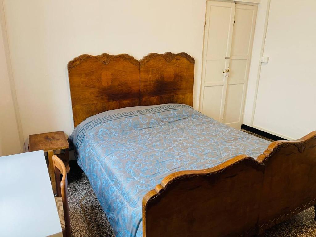 MH Genova room 6
